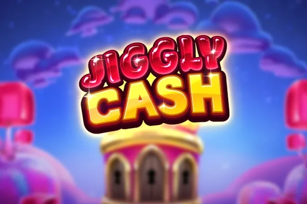 Jiggly Cash